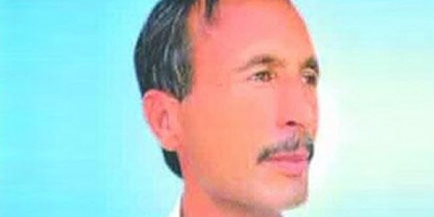 Journalist Ayub Khattak's killer sentenced to life imprisonment 
